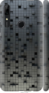

Чохол Кубики на Huawei P Smart Z 1041669