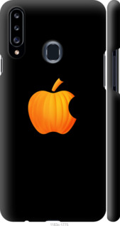

Чехол Тыковка для Samsung Galaxy A20s A207F 1421695