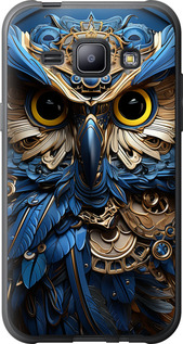 

Чехол Сова v2 для Samsung Galaxy J1 J100H 1632027