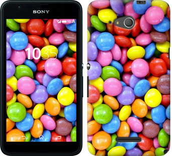 

Чехол MandD для Sony Xperia E4g 587751