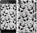Чохол Панди на Sony Xperia Z3 D6603