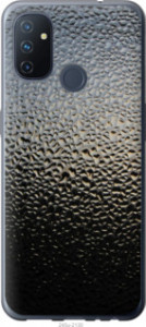 Чехол Мокрое стекло для OnePlus Nord N100