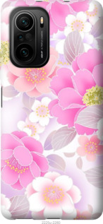 

Чохол Цвіт яблуні на Xiaomi Poco F3 1169816