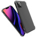 Замовити TPU чохол Epic Ease з посиленими кутами на Apple iPhone 14 Pro (6.1") (Прозорий (прозорий)) на vchehle.ua