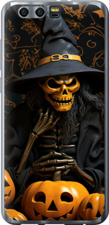 

Чехол Halloween 2 для Huawei Honor 9 1639935