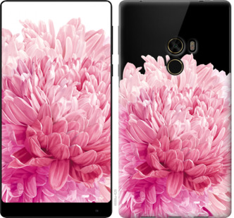 

Чехол Хризантема для Xiaomi Mi MiX 844467