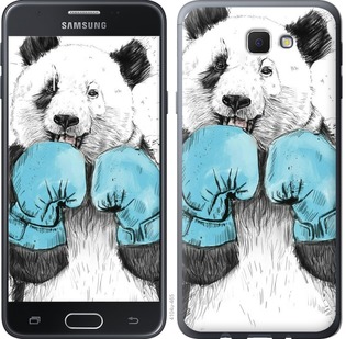 

Чехол Панда-боксер для Samsung Galaxy J7 Prime 671275