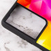 TPU+Glass чехол Diversity для Samsung Galaxy S21 Ultra (Rainbow) в магазине vchehle.ua