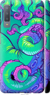 

Чехол Психодел щупальца осьминог для Samsung Galaxy A7 (2018) A750F 1408250