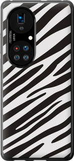 

Чохол Класична зебра на Huawei P50 1636117