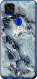 

Чехол Мрамор для ZTE Blade V2020 1693419