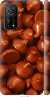 

Чехол Профитроли для Xiaomi Mi 10T 1385577