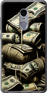 

Чехол Big money для Xiaomi Redmi Note 4 1649077