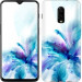 Чехол цветок для OnePlus 6T