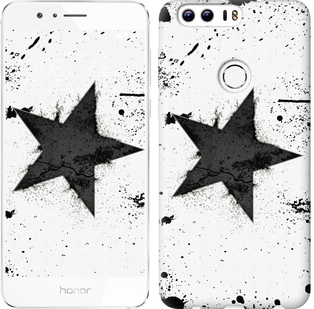 

Чохол Зірка для Huawei Honor 8 Pro 558760