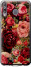 Чохол Квітучі троянди на Samsung Galaxy M30