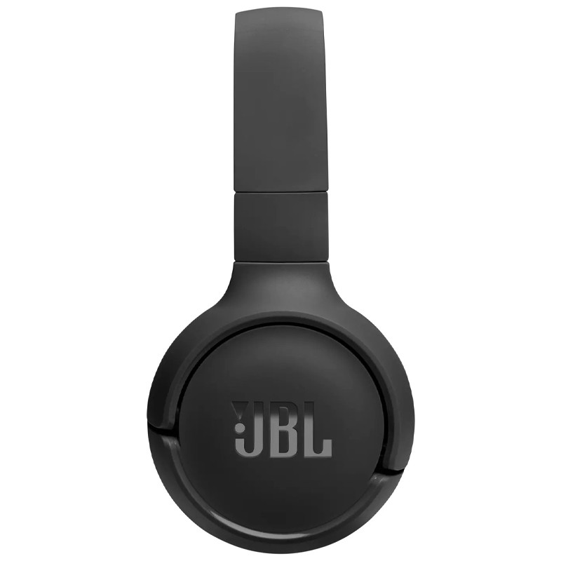 Накладные беспроводные наушники JBL Tune T520BT (JBLT520BT) (Black) в магазине vchehle.ua