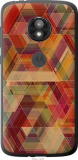 

Чехол Геометрический узор для Motorola Moto E5 Play 1392646