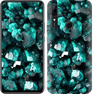 

Чохол Кристали 2 на Huawei P Smart Z 742011
