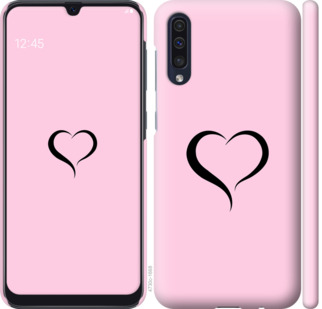 

Чехол Сердце 1 для Samsung Galaxy A30s 899310