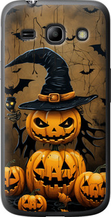 

Чохол Halloween 1 на Samsung Galaxy Core Plus G3500 1637336