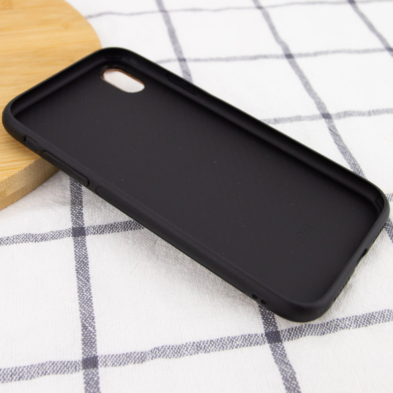 

Шкіряний чохол Xshield для iPhone X (5.8") (Чорний / Black) 927064