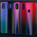 Купить TPU+Glass чехол Gradient Aurora для Xiaomi Mi 6X / Mi A2 на vchehle.ua