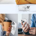 Фото БЗУ WIWU Wi-W027 3 in 1 wireless charger (White) в магазине vchehle.ua