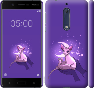 

Чохол Кiт2 на Nokia 5 852736