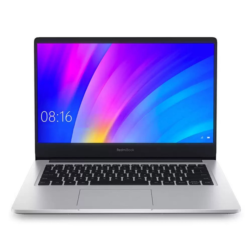 Ноутбук Xiaomi Redmibook 14" i5 8/512Gb MX250 Silver (JYU4165CN)