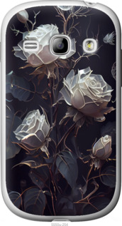 

Чохол Троянди 2 на Samsung Galaxy Fame S6810 1507488