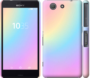 

Чехол Радуга 2 для Sony Xperia Z3 Compact D5803 646967