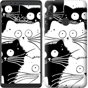 

Чохол Коти v2 на Lenovo K5 Pro 687996