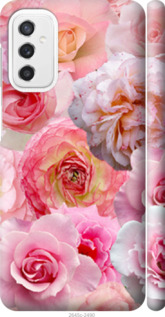 

Чохол Троянди 1 на Samsung Galaxy M52 M526B 1627962