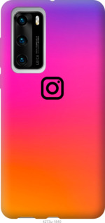 

Чохол Instagram на Vivo X50 1084293
