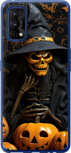 

Чехол Halloween 2 для Realme 7 Pro 1639676