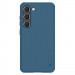 Чехол Nillkin Matte Pro для Samsung Galaxy S24+ (Синий / Blue)