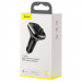 Купить АЗУ FM модулятор Baseus S-13 36W (2USB-A/1C) (CCMT000101) (Черный) на vchehle.ua