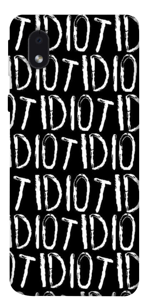 

Чехол Idiot для Samsung Galaxy A01 Core 1103421