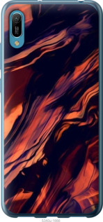

Чохол Черно-оранжевая абстракция для Huawei Y6 2019 1404819