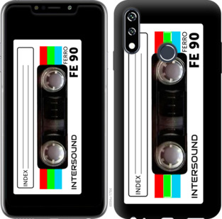 

Чехол Кассета с90 для LG W10 929538