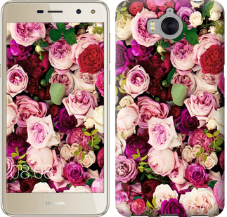 

Чохол Троянди і півонії на Huawei Y5 2017 652244