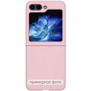 Чехол Foldables Silicone Cover Lakshmi (AAA) для Xiaomi Mix Flip