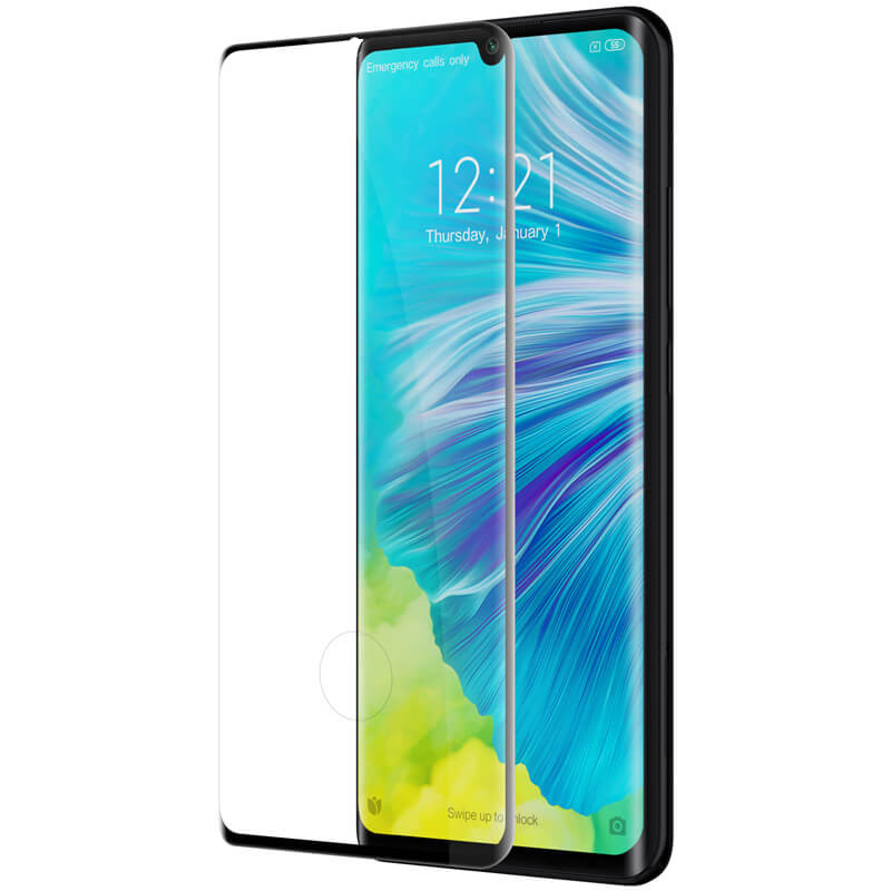 Фото Защитное стекло Nillkin (CP+ max 3D) для Xiaomi Mi Note 10 / Note 10 Pro / Mi CC9 Pro / Note 10 Lite (Черный) в магазине vchehle.ua