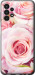 Чехол Розы для Samsung Galaxy A13 A135F