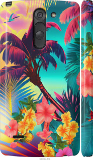 

Чехол Тропики v2 для LG G3 Stylus D690 1542692