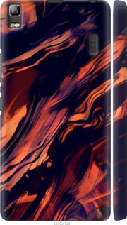 

Чохол Черно-оранжевая абстракция для Lenovo A7000 1404501
