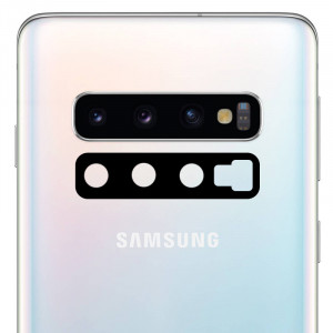 Гибкое ультратонкое стекло Epic на камеру для Samsung Galaxy S10