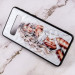 Фото TPU+PC чохол Prisma Ladies на Samsung Galaxy S10 (White) на vchehle.ua