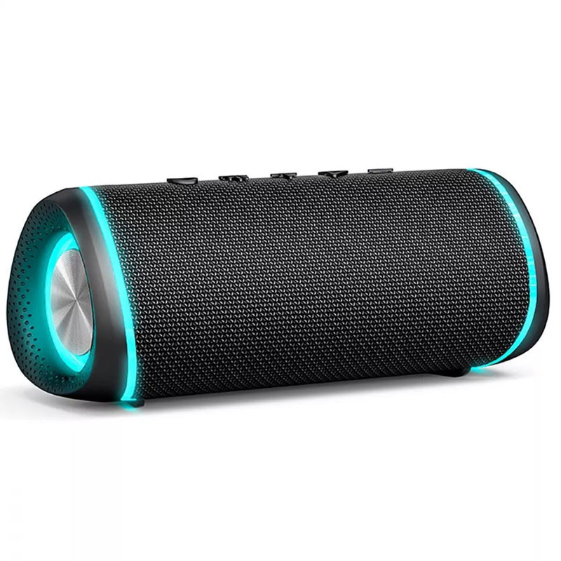 Фото Bluetooth Колонка Proove Aura 16W (Black) на vchehle.ua